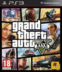 Grand Theft Auto 5 New Videos (186)